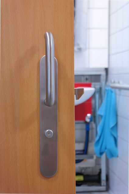 Schiebetürengriff